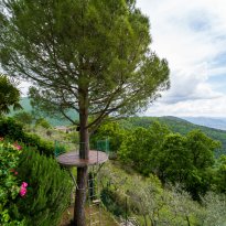 Spoleto Umbria