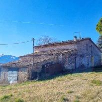 San Ginesio Le Marche