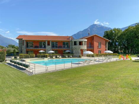 Gravedona ed Uniti Lago di Como