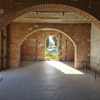 Castiglione del Lago Umbria