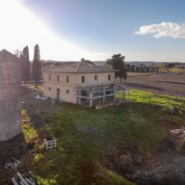 Castiglione del Lago Umbria