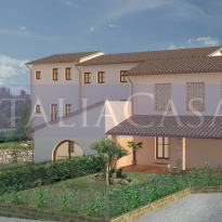 Gambassi Terme Toscana