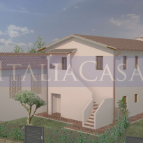 Gambassi Terme Toscana