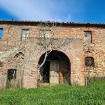 Castiglione del Lago Umbria
