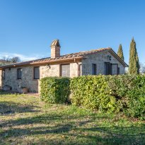 Sarteano Toscana