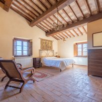 Sarteano Toscana