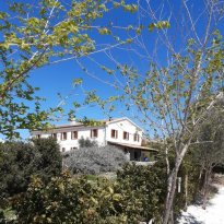Castelleone di Suasa Le Marche
