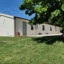 Castelleone di Suasa Le Marche