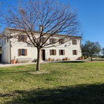 Castelleone di Suasa Le Marche