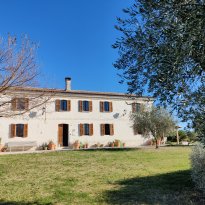 Castelleone di Suasa Le Marche