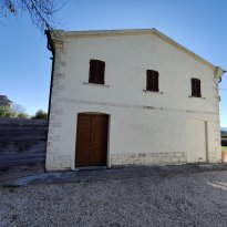 Castelleone di Suasa Le Marche
