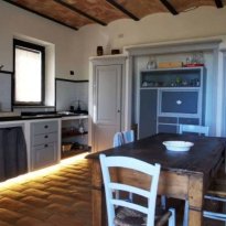 Ripalta, Arcevia Le Marche