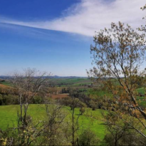 Ripalta, Arcevia Le Marche