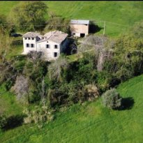 Ripalta, Arcevia Le Marche