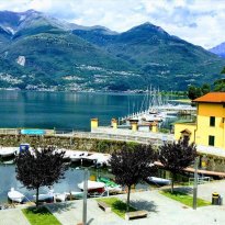 Colico Lago di Como