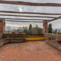 Citta della Pieve Umbria