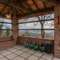 Citta della Pieve Umbria