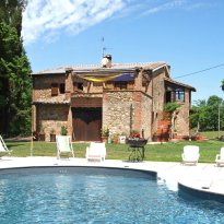 Citta della Pieve Umbria