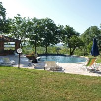 Citta della Pieve Umbria