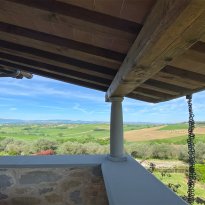 Castiglione del Lago Umbria