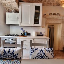 Ostuni Puglia