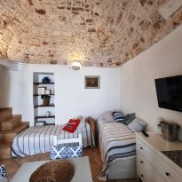Ostuni Puglia