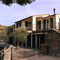 Imperia Liguria