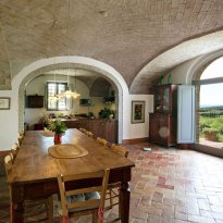 Montalcino Toscana