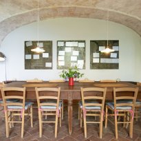 Montalcino Toscana