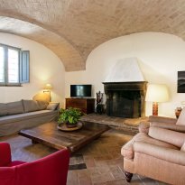 Montalcino Toscana