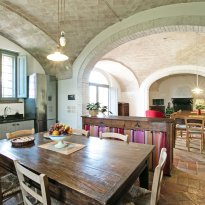 Montalcino Toscana