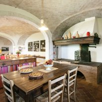 Montalcino Toscana