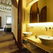 Montalcino Toscana