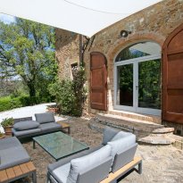 Montalcino Toscana
