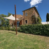 Montalcino Toscana