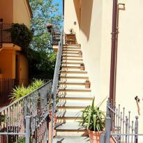 Colli al Metauro Le Marche