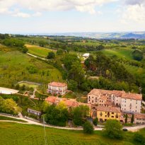 Colli al Metauro Le Marche