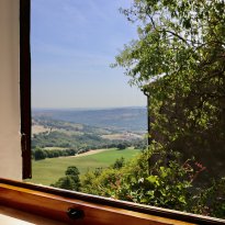 Monterolo Le Marche