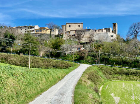 Monterolo Le Marche