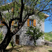 Monterolo Le Marche