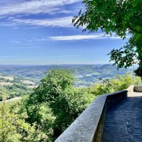 Monterolo Le Marche