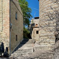 Monterolo Le Marche