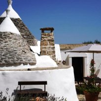 Ceglie Messapica Puglia