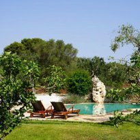 Ceglie Messapica Puglia