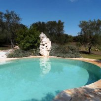 Ceglie Messapica Puglia