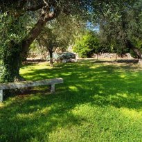 Ceglie Messapica Puglia