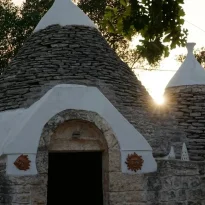Ceglie Messapica Puglia