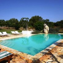 Ceglie Messapica Puglia