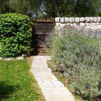 Ceglie Messapica Puglia