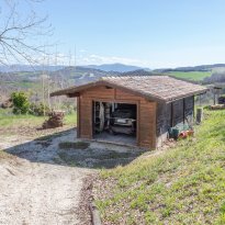 Todi Umbria